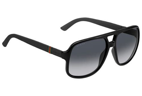 gucci gg 1115 s m1v90|Gucci GG1115/S M1V/9O Sunglasses in Black.